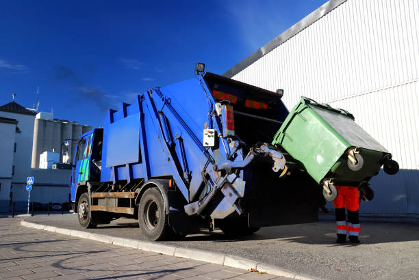 Best Hoarding Cleanup  in Overland, MO
